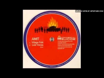 Amit - Village Folk