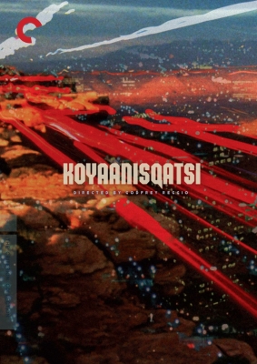 Phillip Glass - Koyaanisqatsi: Life Out of Balance
