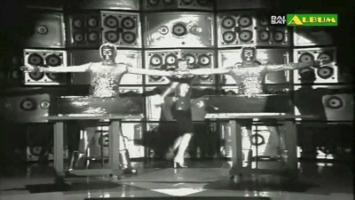 The Droids - Do You Have The Force - 1977 - Space Disco