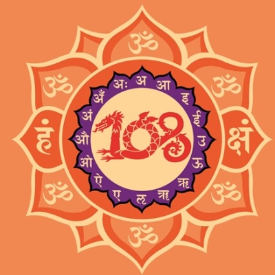 Йога студио 108