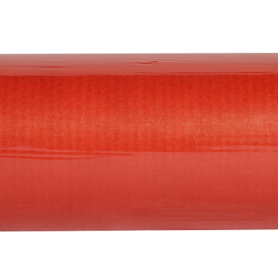 Хартия натронова опаковъчна, 75 g/m2, 100 cm x 5 m, 1руло, червена