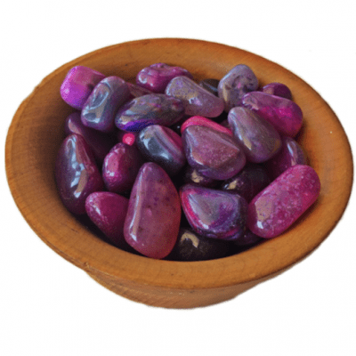 Естествени камъни