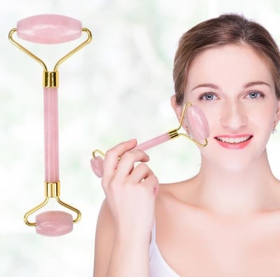 Масажори от естествени камъни