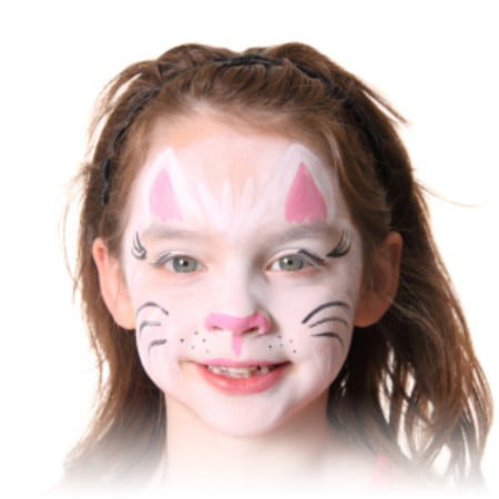 Гримове и татуировки