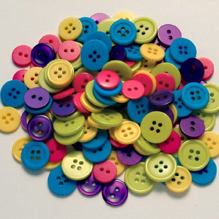 Копчета, очички и нослета