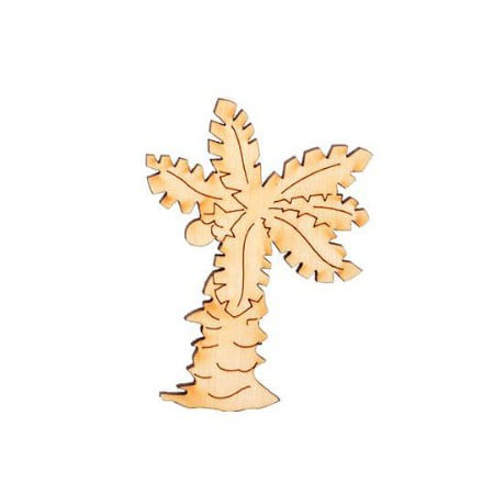 Фигурки от дърво