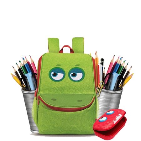 Ученически пособия