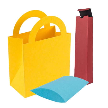 Картонени опаковки