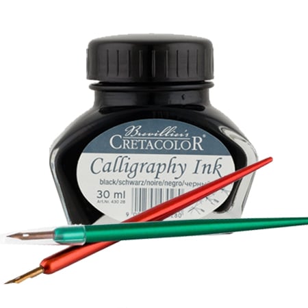 Калиграфия