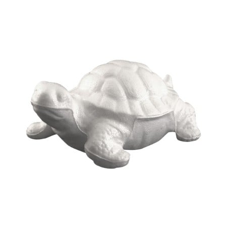 Фигури от стиропор и пластмаса