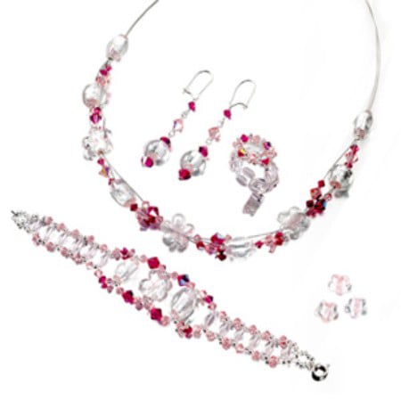 Материали за изработка на бижута