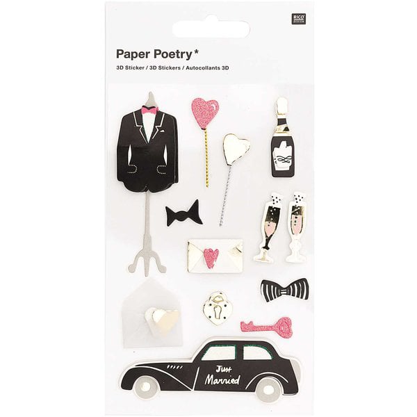 Печати и стикери