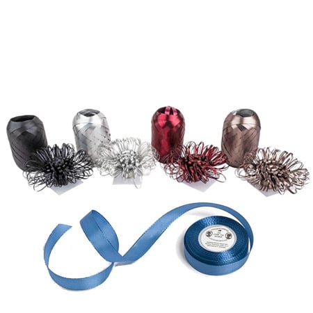 Ленти и шнурове