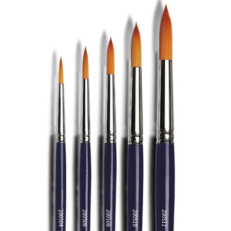 Четки и аксесоари