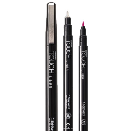 Тънкописци