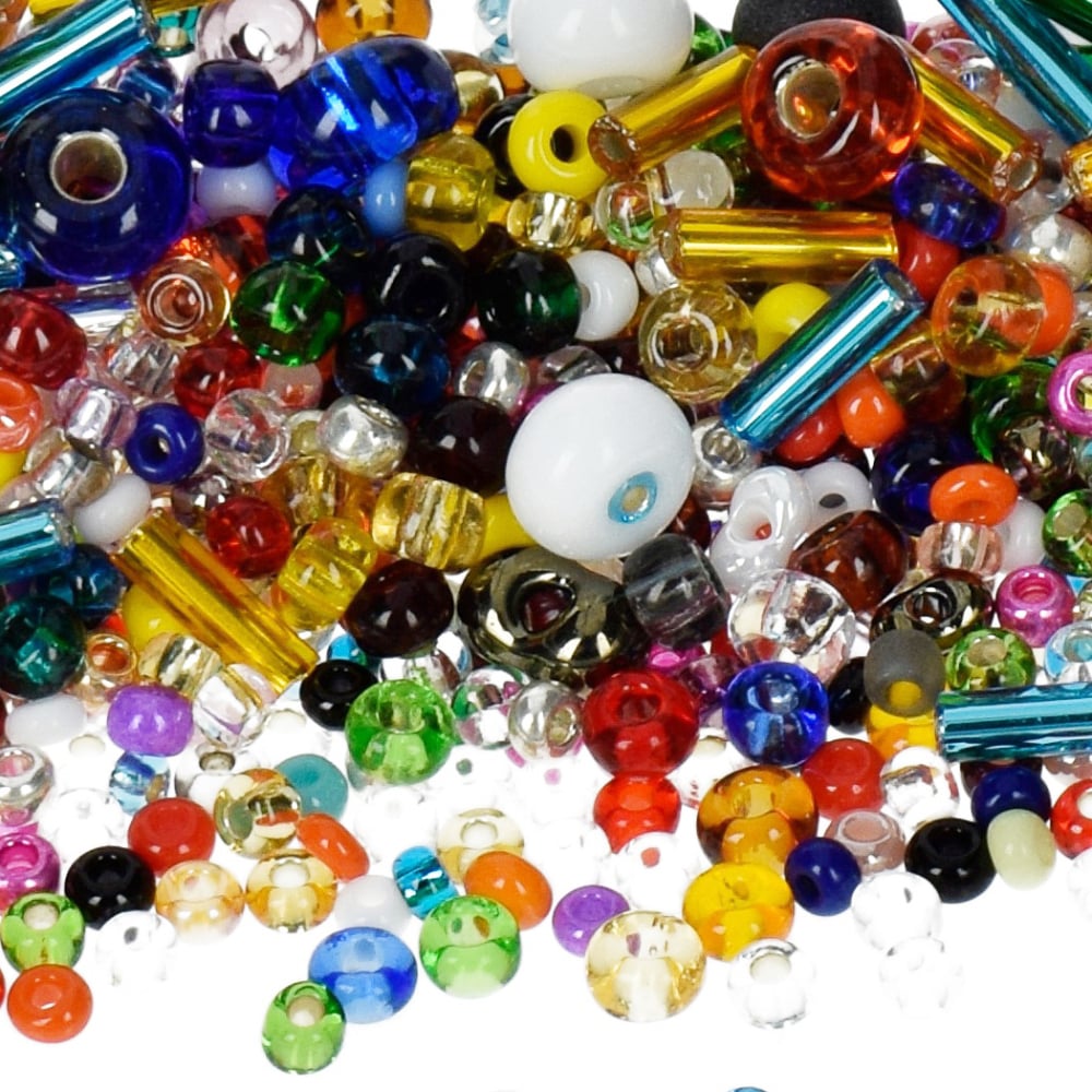 Перли, мъниста, камъни, пайети, кристали