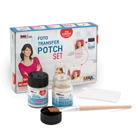 Лепила и трансферни медиуми