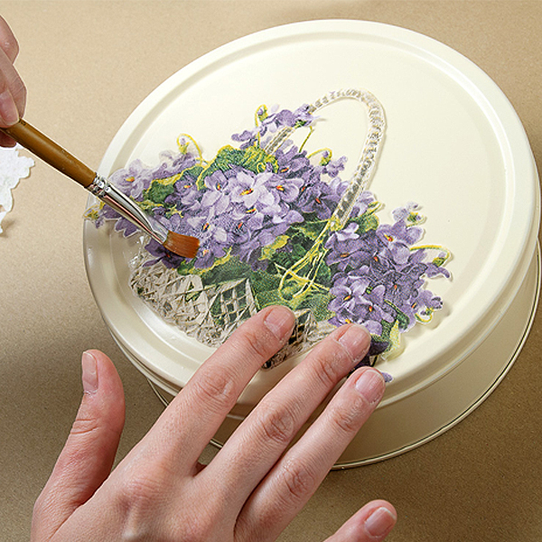 Салфетки за декупаж