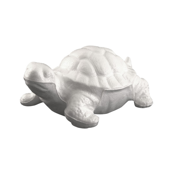 Фигури от стиропор и пластмаса