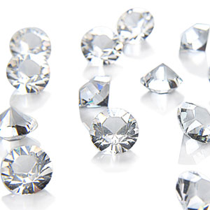 Мъниста, камъни, синци