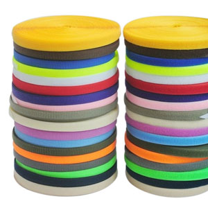 Текстилни ленти