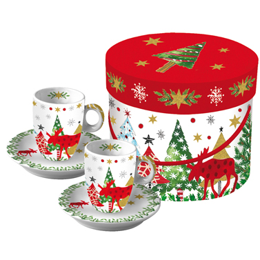 Коледни комплекти