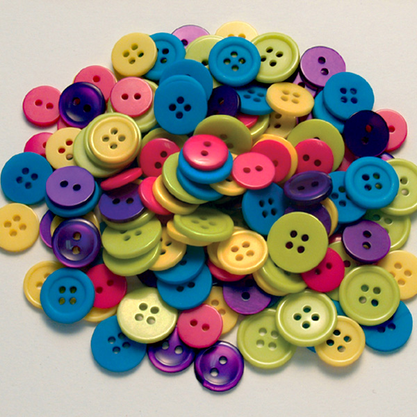 Копчета за декорация