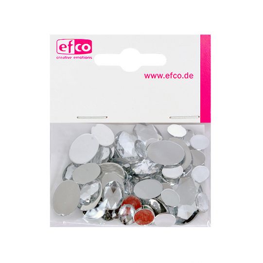 Перли, мъниста, камъни и пайети за бижута