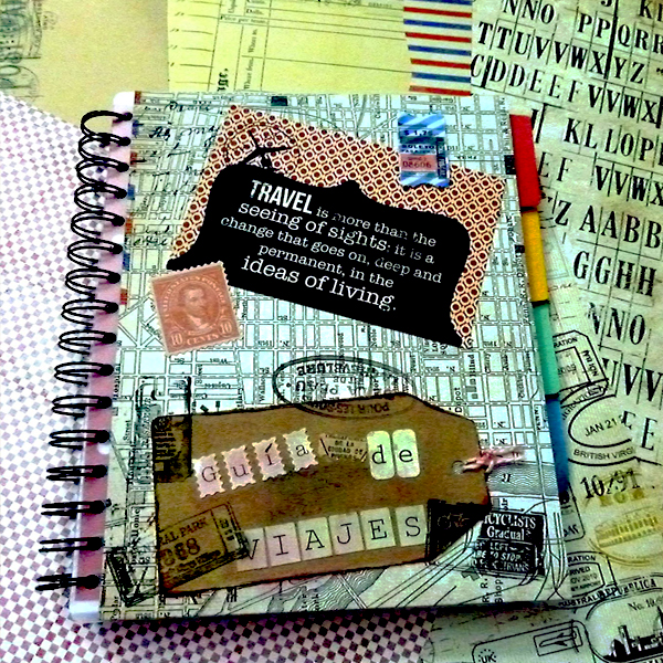 Скрапбукинг