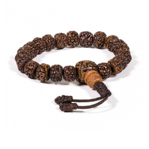 Броеници от естествени камъни