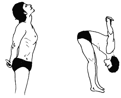 Хатха Йога - Отваряне на гърдите