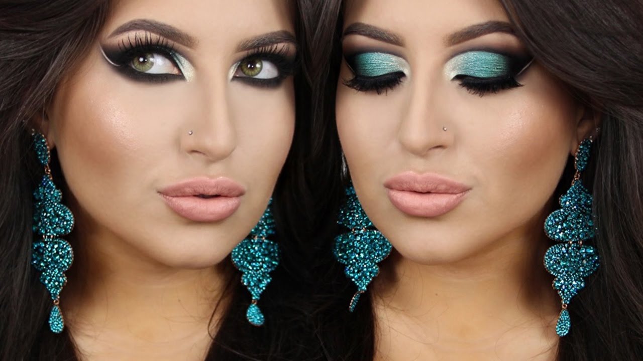 Грим за лице Aqua Make Up Express, 15 g