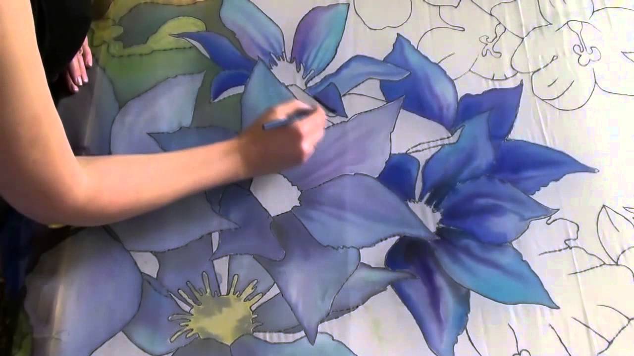 Фиксатор за текстилна боя батик JAVANA, 20ml