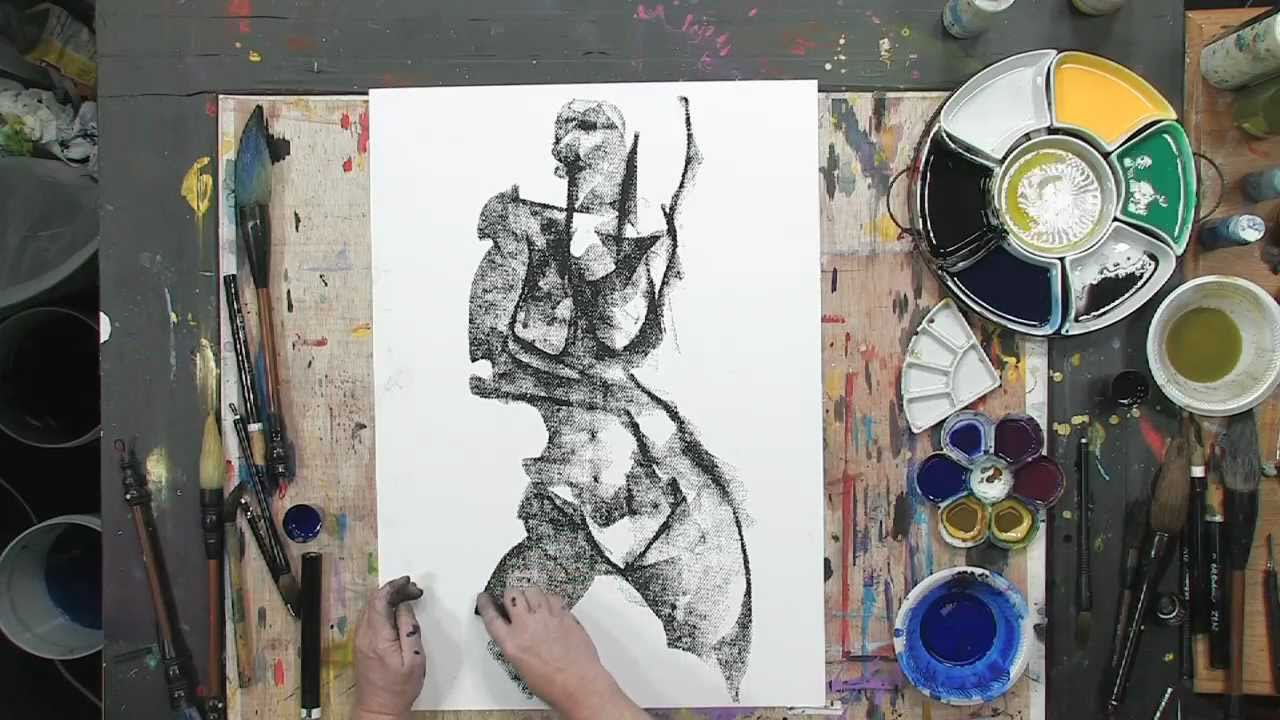 Комплект твърди пастели Artist Studio Line, 12 цвята