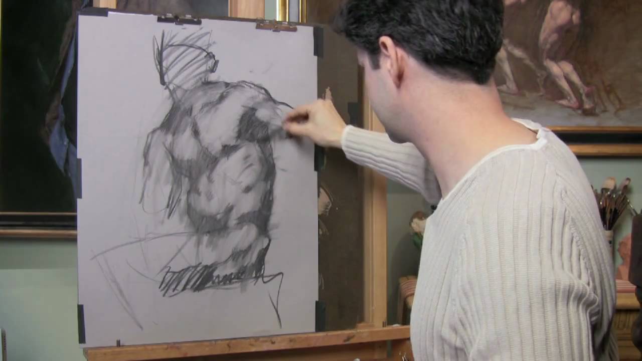 Комплект твърди пастели Artist Studio Line, 12 цвята