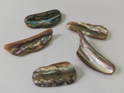 НАТУРАЛЕН ПАУА СЕДЕФ - носи спокойствие