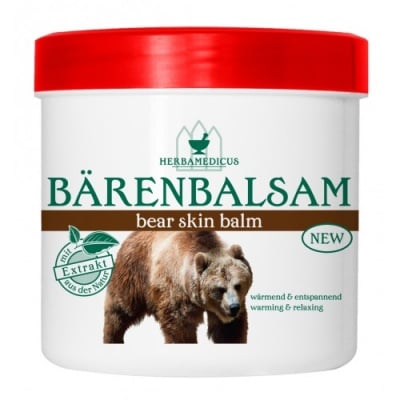 МЕЧИ БАЛСАМ С ЛАЙКА И ЕКСТРАКТ ОТ ЛЮТ ЧЕРВЕН ПИПЕР - загрява и релаксира мускулите, 250 мл.