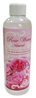 РОЗОВА ВОДА 330 МЛ., КАТЕКО