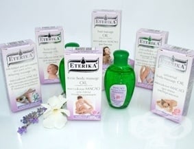 МАСЛО ЗА ТЯЛО ТОНИЗИРАЩО