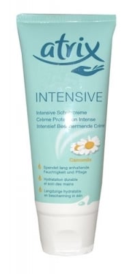 АТРИКС крем за ръце с лайка туба 75 мл.