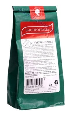 РАНИЛИСТ СТРЪК 70 гр. БИОПРОГРАМА