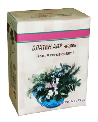 БЛАТЕН АИР КОРЕНИ
