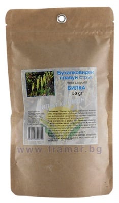 ПЛАВУН 50 гр. КАРМЕН