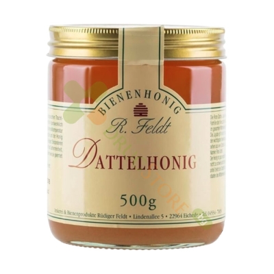 ПЧЕЛЕН МЕД ОТ ФУРМИ 500 г RUDIGER FELDT PRODUCTS