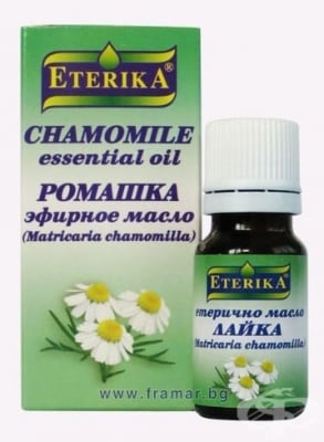 МАСЛО ОТ ЛАЙКА 5 мл.