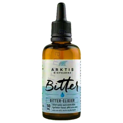 АРКТИС БИТЕР ЕЛИКСИР 50 мл