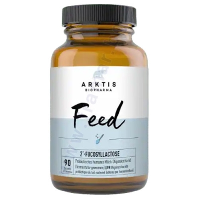 АРКТИС ФИЙД ФУКОЗИЛЛАКТОЗА 90 г
