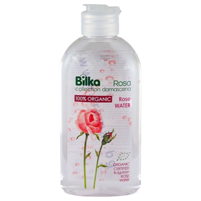 БИЛКА РОЗОВА ВОДА 200 мл