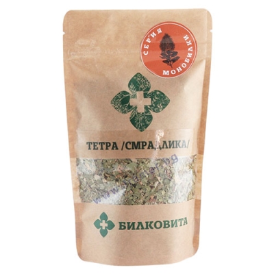 БИЛКОВИТА ТЕТРА (СМРАДЛИКА) 100 г