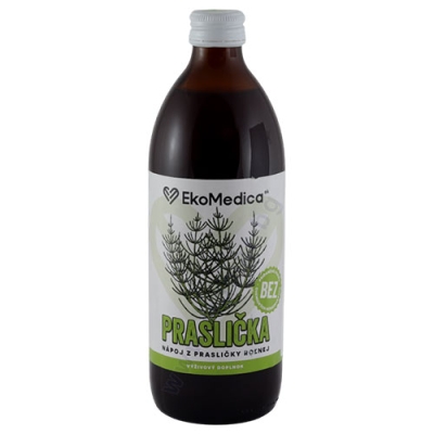 ЕКО МЕДИКА СИРОП ОТ ХВОЩ 500 мл